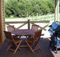 McLaren Ridge 3 - McLaren Ridge Log Cabins - Lennox Head Accommodation