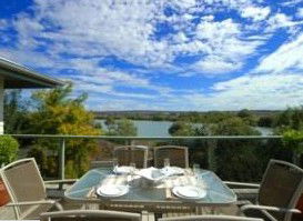 Riverscape Holiday Home - Lennox Head Accommodation 1
