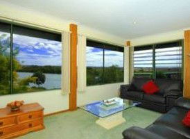 Riverscape Holiday Home - Lennox Head Accommodation 2