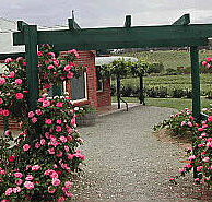 Limestone Hill - Lennox Head Accommodation