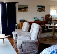 The Yardarm BB - Lennox Head Accommodation