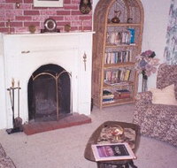 Morse Cottage - Lennox Head Accommodation