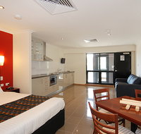 Tanunda Hotel Apartments - Lennox Head Accommodation