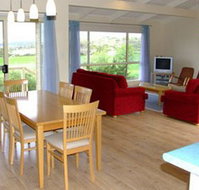 Kooran Rise - Lennox Head Accommodation