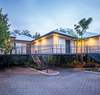 The Mill Apartments - Lennox Head Accommodation