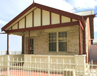 Semaphore Beach House - Lennox Head Accommodation 1