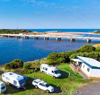 Peterborough Caravan Park - Lennox Head Accommodation