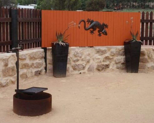 Ramco SA Lennox Head Accommodation