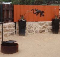 The Cottage at Ramco - Lennox Head Accommodation