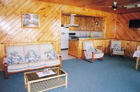Mundic Grove Cottage - Lennox Head Accommodation 1
