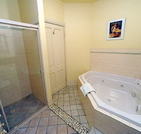 St Helens Cottages- Coach House - Lennox Head Accommodation