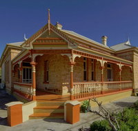 Myras Moonta Retreat - Lennox Head Accommodation