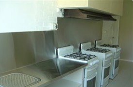 Eagles Nest - Lennox Head Accommodation 1