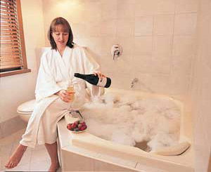 Adelaide Hills Country Cottages - Gum Tree Cottage - Lennox Head Accommodation 2
