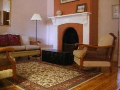 McKinley's Rest - Lennox Head Accommodation 1