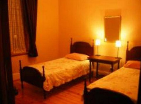 McKinley's Rest - Lennox Head Accommodation 2