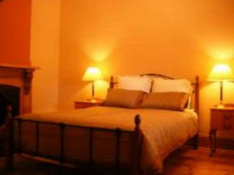 McKinley's Rest - Lennox Head Accommodation 4