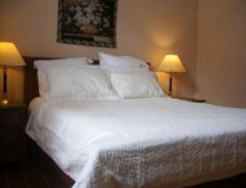 McKinley's Rest - Lennox Head Accommodation 5