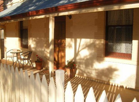 McKinley's Rest - Lennox Head Accommodation 6