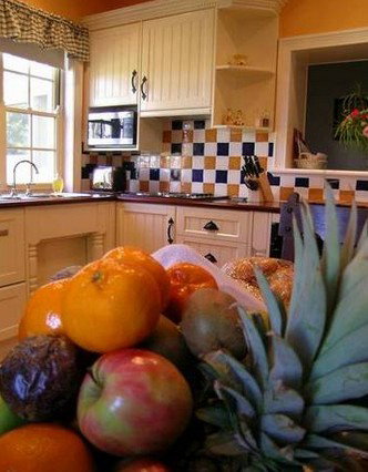 Linfield Cottage - Lennox Head Accommodation 2