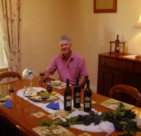 Linfield Cottage - Lennox Head Accommodation 3