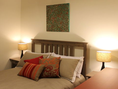 KI Ecopia Retreat - Lennox Head Accommodation 4
