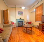 Semaphore Beach Cottage Bed and Breakfast - Lennox Head Accommodation