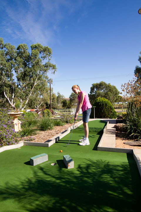 Avoca Dell Caravan Park - Lennox Head Accommodation 2