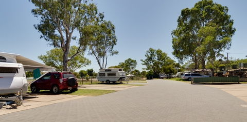 Avoca Dell Caravan Park - Lennox Head Accommodation 3