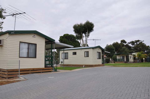 Avoca Dell Caravan Park - Lennox Head Accommodation 4