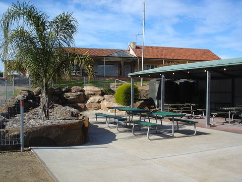 Avoca Dell Caravan Park - Lennox Head Accommodation 5
