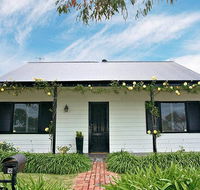 Yoredale Cottage Port Elliot - Lennox Head Accommodation