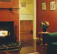 Southern Ocean Retreats - Deep Creek Homestead - Lennox Head Accommodation