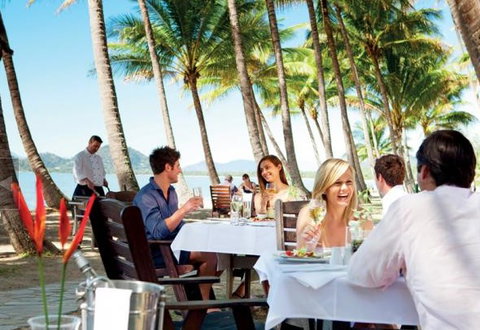 Paradise On The Beach Resort - Lennox Head Accommodation 0