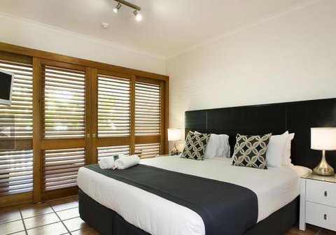 Paradise On The Beach Resort - Lennox Head Accommodation 1