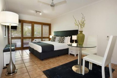 Paradise On The Beach Resort - Lennox Head Accommodation 2