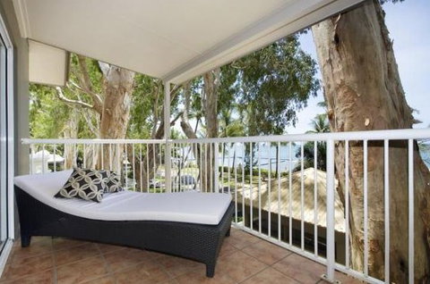 Paradise On The Beach Resort - Lennox Head Accommodation 3