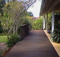Kookaburra Lodge - Lennox Head Accommodation