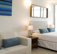 Grand Mercure Rockford Esplanade Apartments Palm Cove - Lennox Head Accommodation