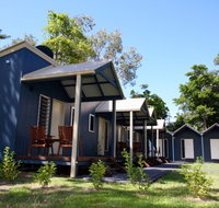 Cairns Holiday Park - Lennox Head Accommodation