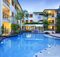 Meridian Port Douglas - Lennox Head Accommodation