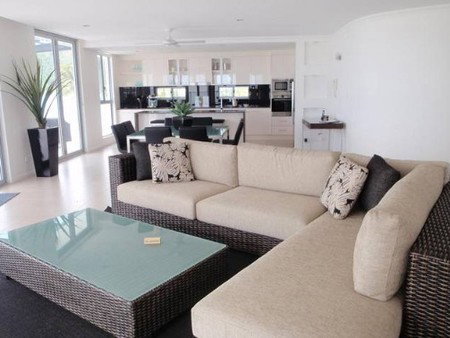 Vue Apartments Trinity Beach - Lennox Head Accommodation 1