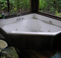 The Canopy Rainforest Tree Houses and Wildlife Sanctuary - Lennox Head Accommodation