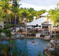 Rendezvous Reef Resort - Lennox Head Accommodation
