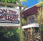 On the Wallaby Lodge - Lennox Head Accommodation