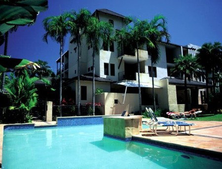 Reef Club - Lennox Head Accommodation 1