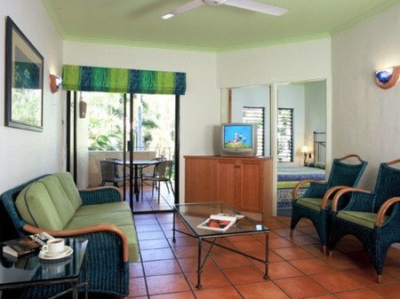 Reef Club - Lennox Head Accommodation 2