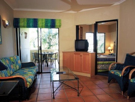 Reef Club - Lennox Head Accommodation 3