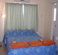 Cooktown Motel Pam's Place - Lennox Head Accommodation