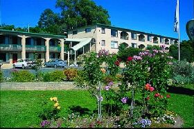 Riverside North TAS Lennox Head Accommodation